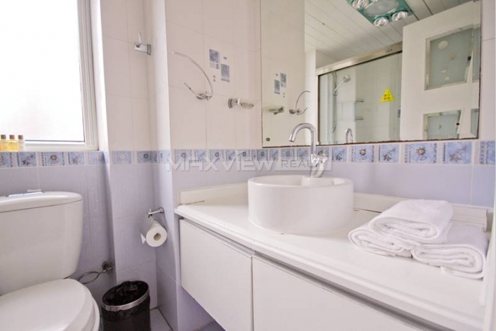 Incredible 3br 154sqm Oriental Manhattan apartments in Shanghai 3bedroom 154sqm ¥20,900 XHA06698