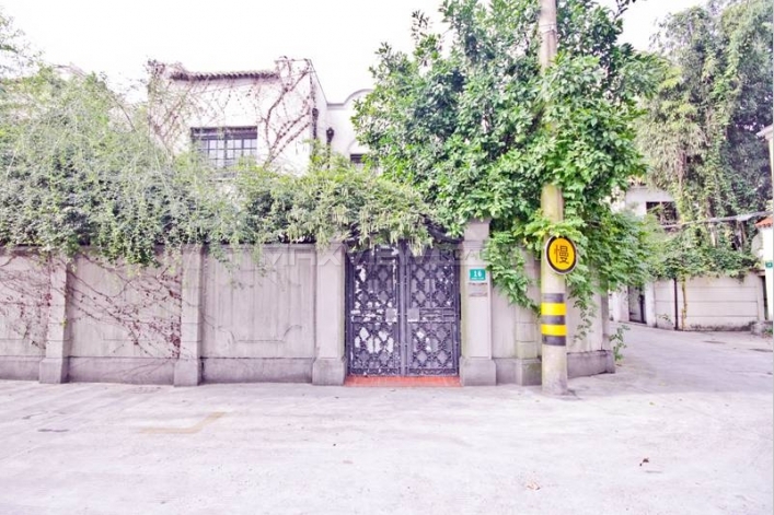Old Garden House on Taian Road 6bedroom 320sqm ¥110,000 SH016687