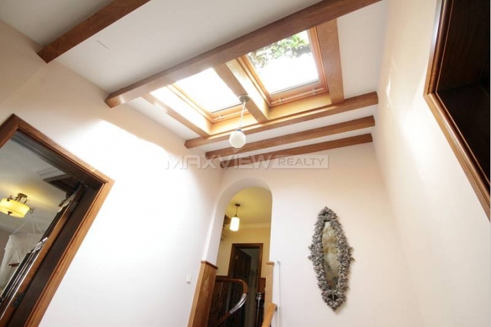 Old Garden House on Taian Road 6bedroom 320sqm ¥110,000 SH016687