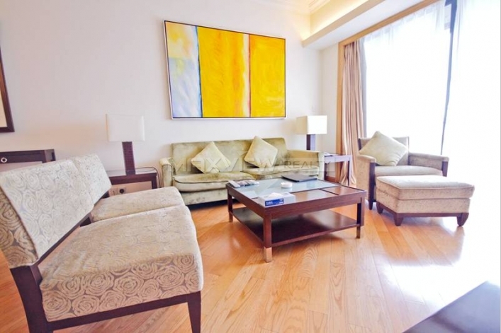 Sought-after location apartment rent in Arcadia 2bedroom 124sqm ¥26,000 SH016686