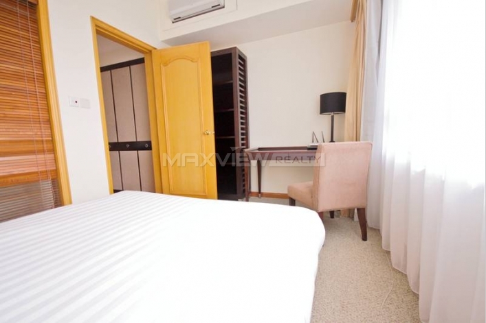 Sought-after location apartment rent in Arcadia 2bedroom 124sqm ¥26,000 SH016686