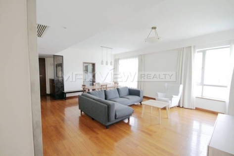Rent smart 3br 172sqm Lakeville at Xintiandi  3bedroom 172sqm ¥30,000 SH016628