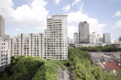 Rent smart 3br 172sqm Lakeville at Xintiandi  3bedroom 172sqm ¥30,000 SH016628