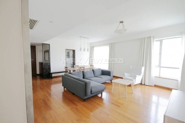 Rent smart 3br 172sqm Lakeville at Xintiandi  3bedroom 172sqm ¥30,000 SH016628