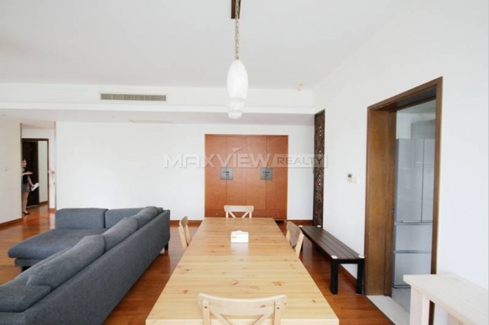 Rent smart 3br 172sqm Lakeville at Xintiandi  3bedroom 172sqm ¥30,000 SH016628