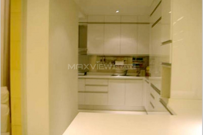 Apartment rental in Manhattan Height 6bedroom 409sqm ¥53,000 SH016691