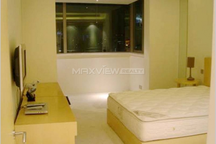 Apartment rental in Manhattan Height 6bedroom 409sqm ¥53,000 SH016691