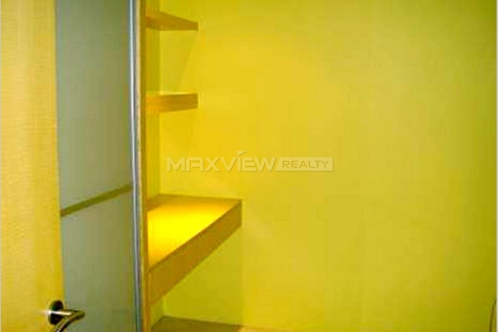 Apartment rental in Manhattan Height 6bedroom 409sqm ¥53,000 SH016691