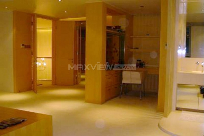 Apartment rental in Manhattan Height 6bedroom 409sqm ¥53,000 SH016691
