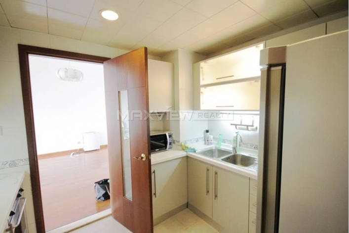 Rent smart 3br 172sqm Lakeville at Xintiandi  3bedroom 172sqm ¥32,000 SH016692