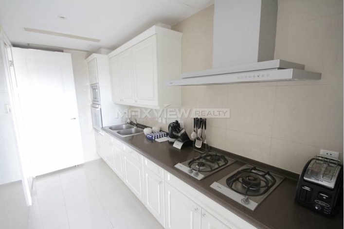 Splendid 2br 123sqm Lakeville Regency in shanghai 2bedroom 123sqm ¥31,000 SH016693