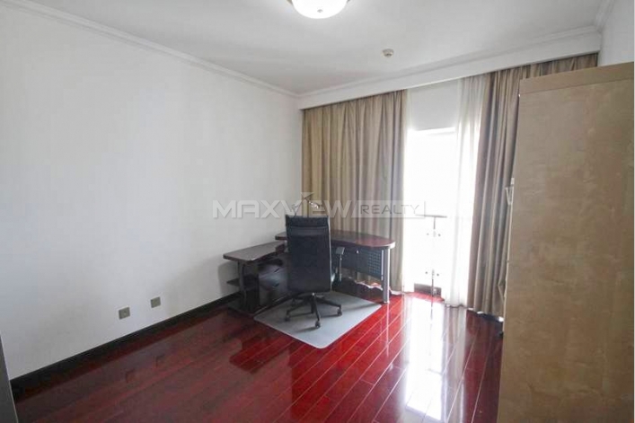 Apartment rental shanghai Shimao Riviera Garden 3bedroom 237sqm ¥35,000 SH016712