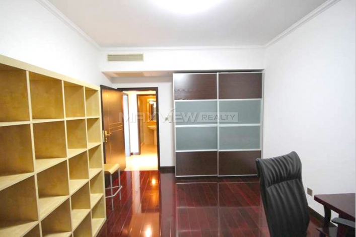 Apartment rental shanghai Shimao Riviera Garden 3bedroom 237sqm ¥35,000 SH016712