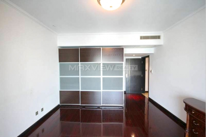 Apartment rental shanghai Shimao Riviera Garden 3bedroom 237sqm ¥35,000 SH016712