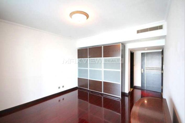 Apartment rental shanghai Shimao Riviera Garden 3bedroom 237sqm ¥35,000 SH016712