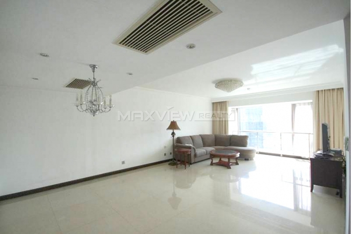 Apartment rental shanghai Shimao Riviera Garden 3bedroom 237sqm ¥35,000 SH016712