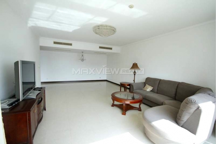 Apartment rental shanghai Shimao Riviera Garden 3bedroom 237sqm ¥35,000 SH016712