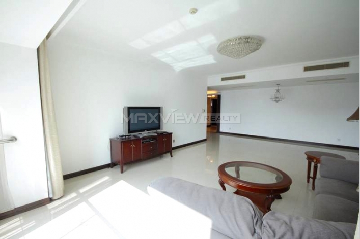 Apartment rental shanghai Shimao Riviera Garden 3bedroom 237sqm ¥35,000 SH016712