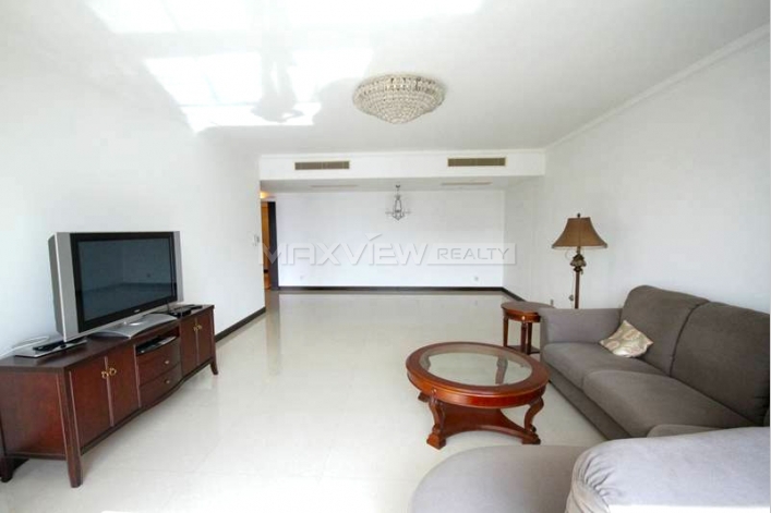 Apartment rental shanghai Shimao Riviera Garden 3bedroom 237sqm ¥35,000 SH016712