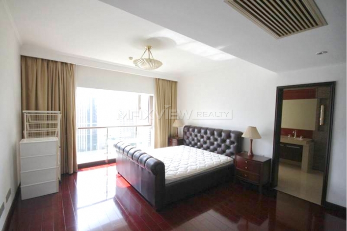 Apartment rental shanghai Shimao Riviera Garden 3bedroom 237sqm ¥35,000 SH016712