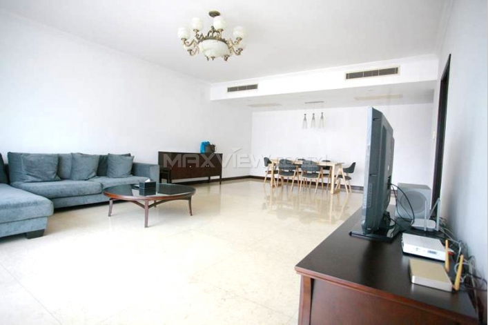 Benefit apartment rental Shimao Riviera Garden in Shanghai  3bedroom 237sqm ¥35,000 PDA08687