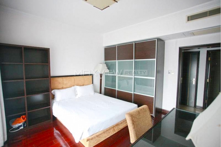 Benefit apartment rental Shimao Riviera Garden in Shanghai  3bedroom 237sqm ¥35,000 PDA08687