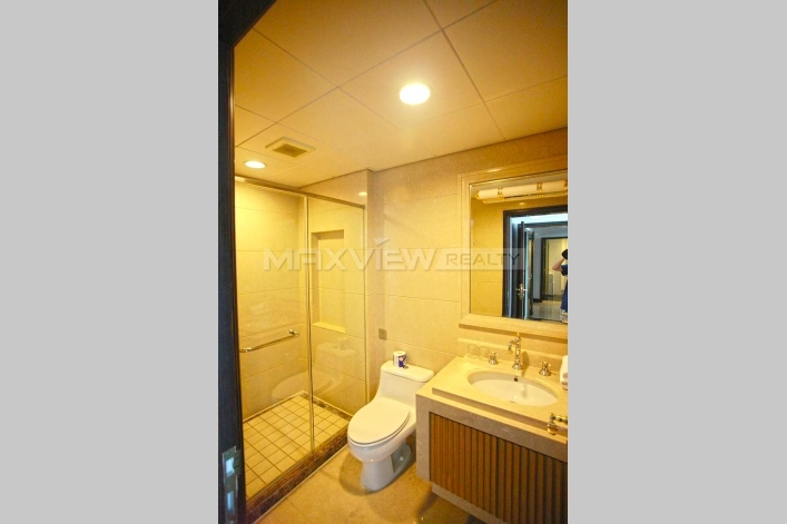 Benefit apartment rental Shimao Riviera Garden in Shanghai  3bedroom 237sqm ¥35,000 PDA08687