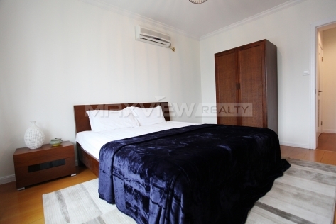 Ladoll International City for rent 2bedroom 98sqm ¥21,000 SH016696