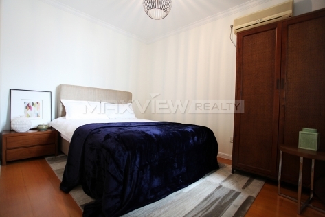 Ladoll International City for rent 2bedroom 98sqm ¥21,000 SH016696