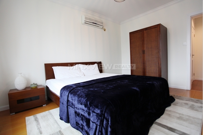 Ladoll International City for rent 2bedroom 98sqm ¥21,000 SH016696