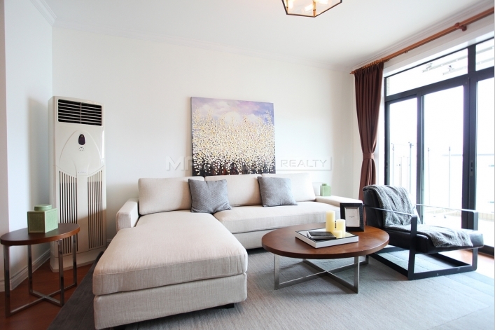 Ladoll International City for rent 2bedroom 98sqm ¥21,000 SH016696