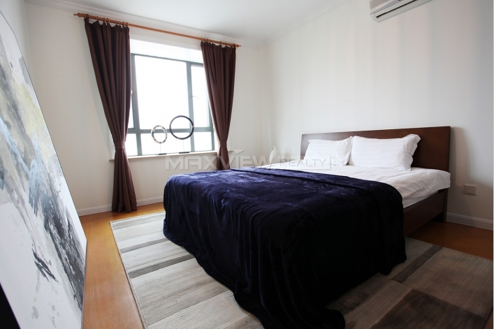 Ladoll International City for rent 2bedroom 98sqm ¥21,000 SH016696