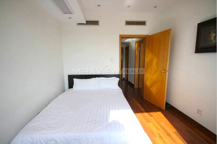 Rent Smart 3brs 167sqm Apartment in Yanlord Garden 3bedroom 167sqm ¥34,000 SH016713