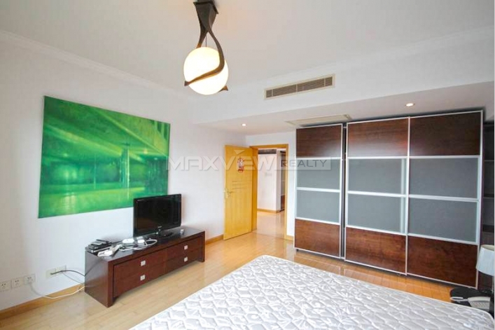 Shanghai rent apartment in Shimao Riviera Garden 3bedroom 237sqm ¥35,000 PDA07927