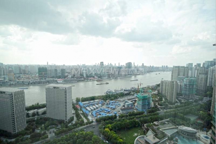 Shanghai rent apartment in Shimao Riviera Garden 3bedroom 237sqm ¥35,000 PDA07927