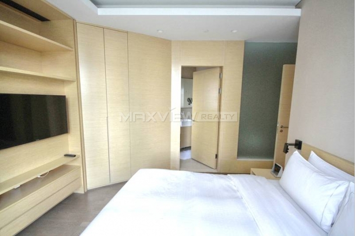 Glamorous 2brr 118sqm rental inTimes Square Apartments  2bedroom 118sqm ¥35,000 SH016694