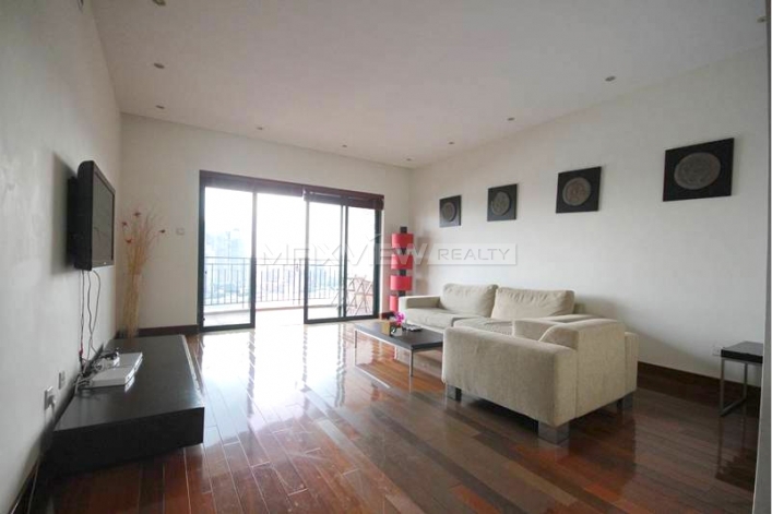 Rent Smart 3brs 167sqm Apartment in Yanlord Garden 3bedroom 167sqm ¥34,000 SH016715