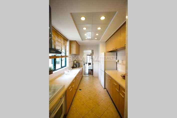 Rent Smart 3brs 167sqm Apartment in Yanlord Garden 3bedroom 167sqm ¥34,000 SH016715