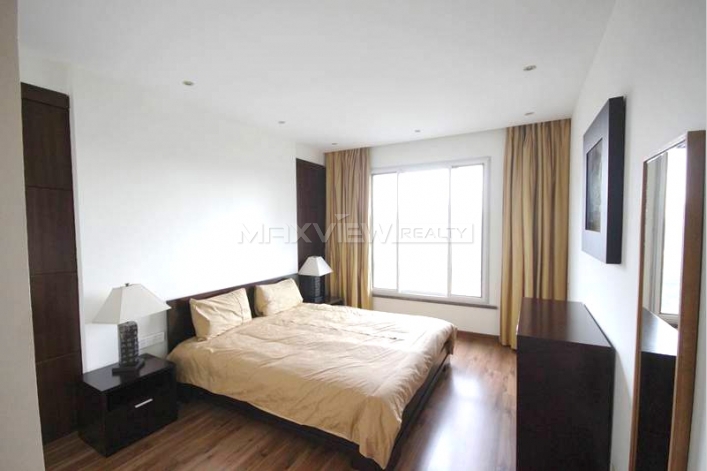 Rent Smart 3brs 167sqm Apartment in Yanlord Garden 3bedroom 167sqm ¥34,000 SH016715