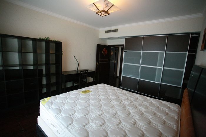 Shanghai rent apartment in Shimao Riviera Garden 3bedroom 237sqm ¥34,000 PDA07678