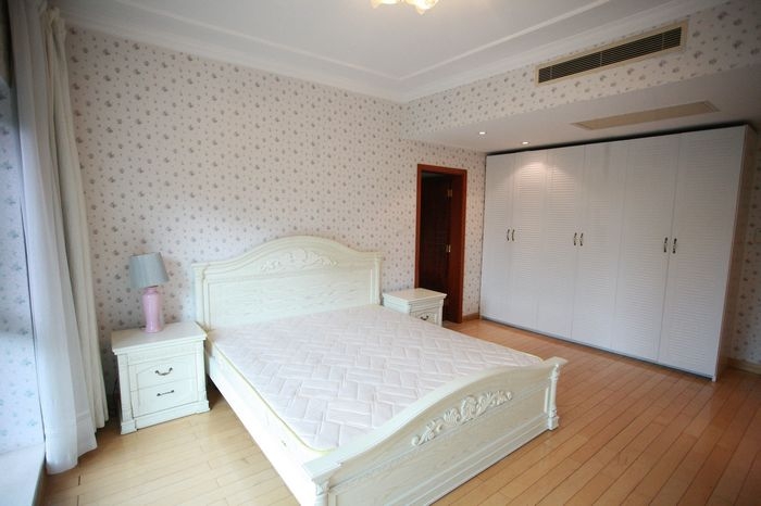 Shanghai rent apartment in Shimao Riviera Garden 3bedroom 237sqm ¥34,000 PDA07749