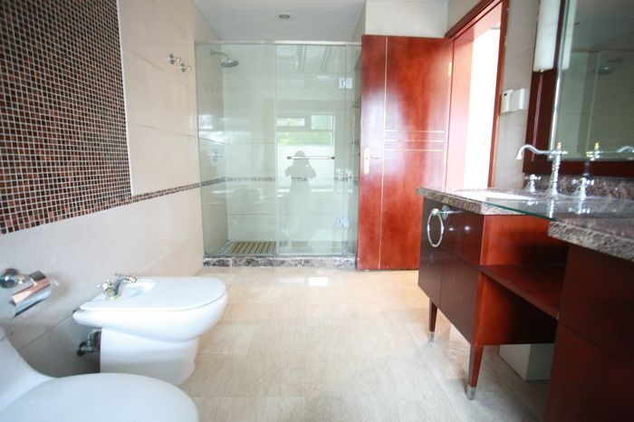 Shanghai rent apartment in Shimao Riviera Garden 3bedroom 237sqm ¥34,000 PDA07749