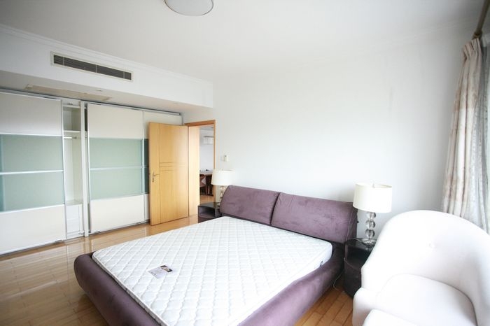 Shanghai rent apartment in Shimao Riviera Garden 3bedroom 237sqm ¥34,000 PDA09217