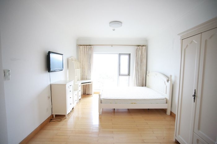 Shanghai rent apartment in Shimao Riviera Garden 3bedroom 237sqm ¥34,000 PDA09217