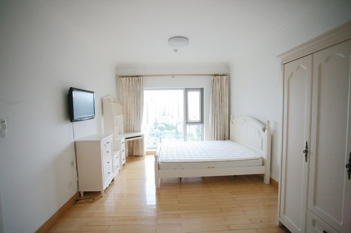 Shanghai rent apartment in Shimao Riviera Garden 3bedroom 237sqm ¥34,000 PDA09217