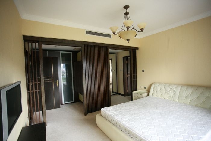 Shanghai rent apartment in Shimao Riviera Garden 3bedroom 237sqm ¥34,000 PDA07754