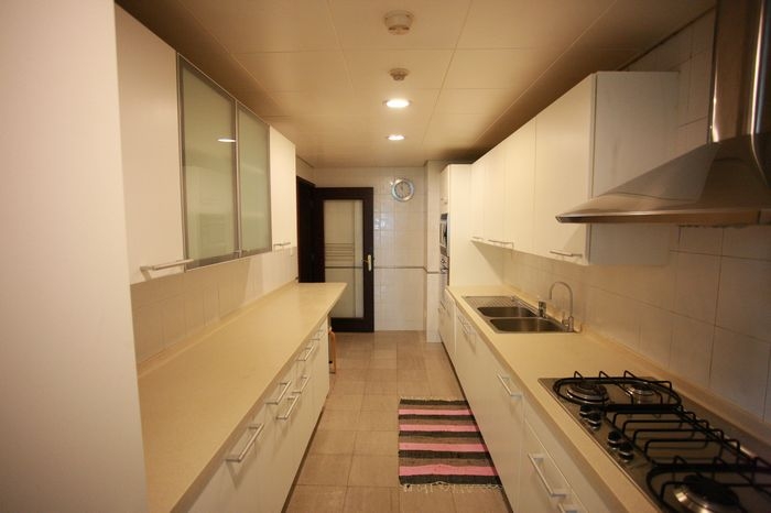 Shanghai rent apartment in Shimao Riviera Garden 3bedroom 237sqm ¥34,000 SH016651