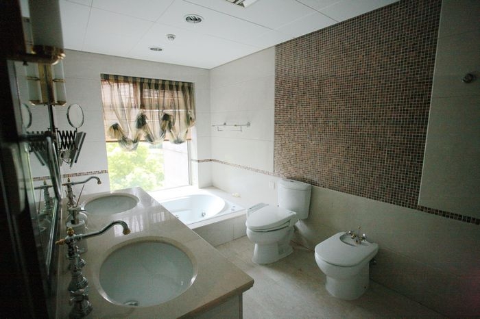 Shanghai rent apartment in Shimao Riviera Garden 3bedroom 237sqm ¥34,000 SH016651