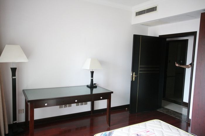 Shanghai rent apartment in Shimao Riviera Garden 3bedroom 237sqm ¥34,000 SH016651