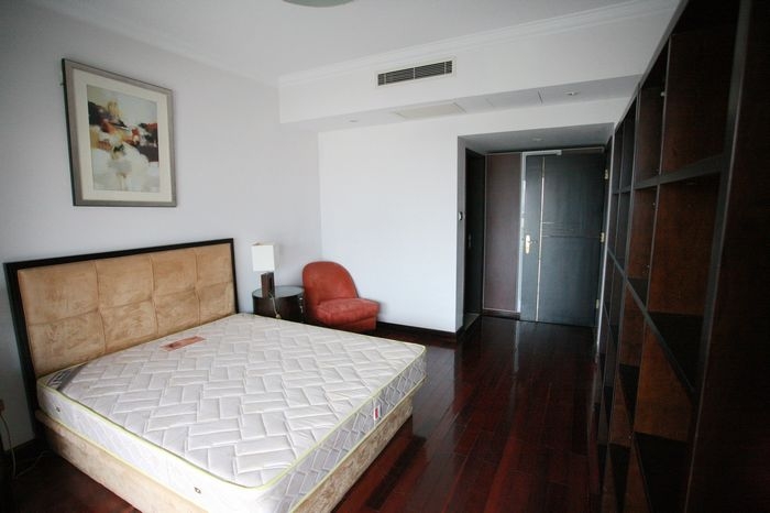 Shanghai rent apartment in Shimao Riviera Garden 3bedroom 237sqm ¥34,000 SH016651